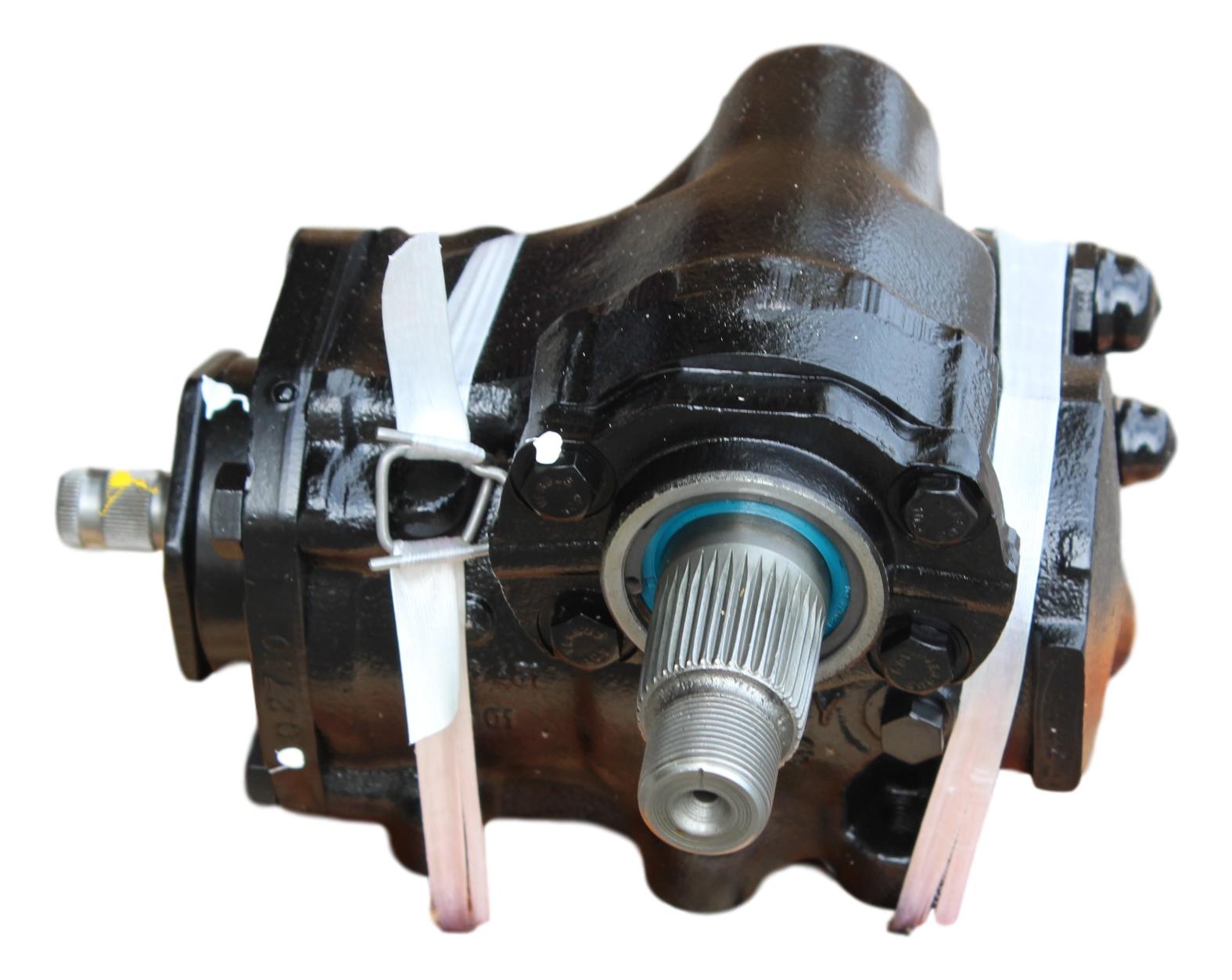 C333-001A Power Steering Gear Box 560SL