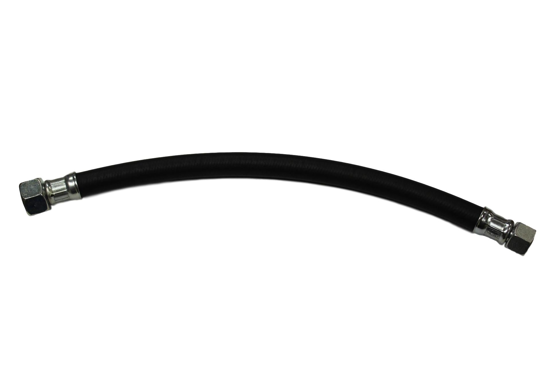 B206-013 - Oil Cooler Hose, Upper 27mm / 22mm
