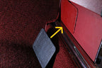N382-055 Fuse Box Panel Covers