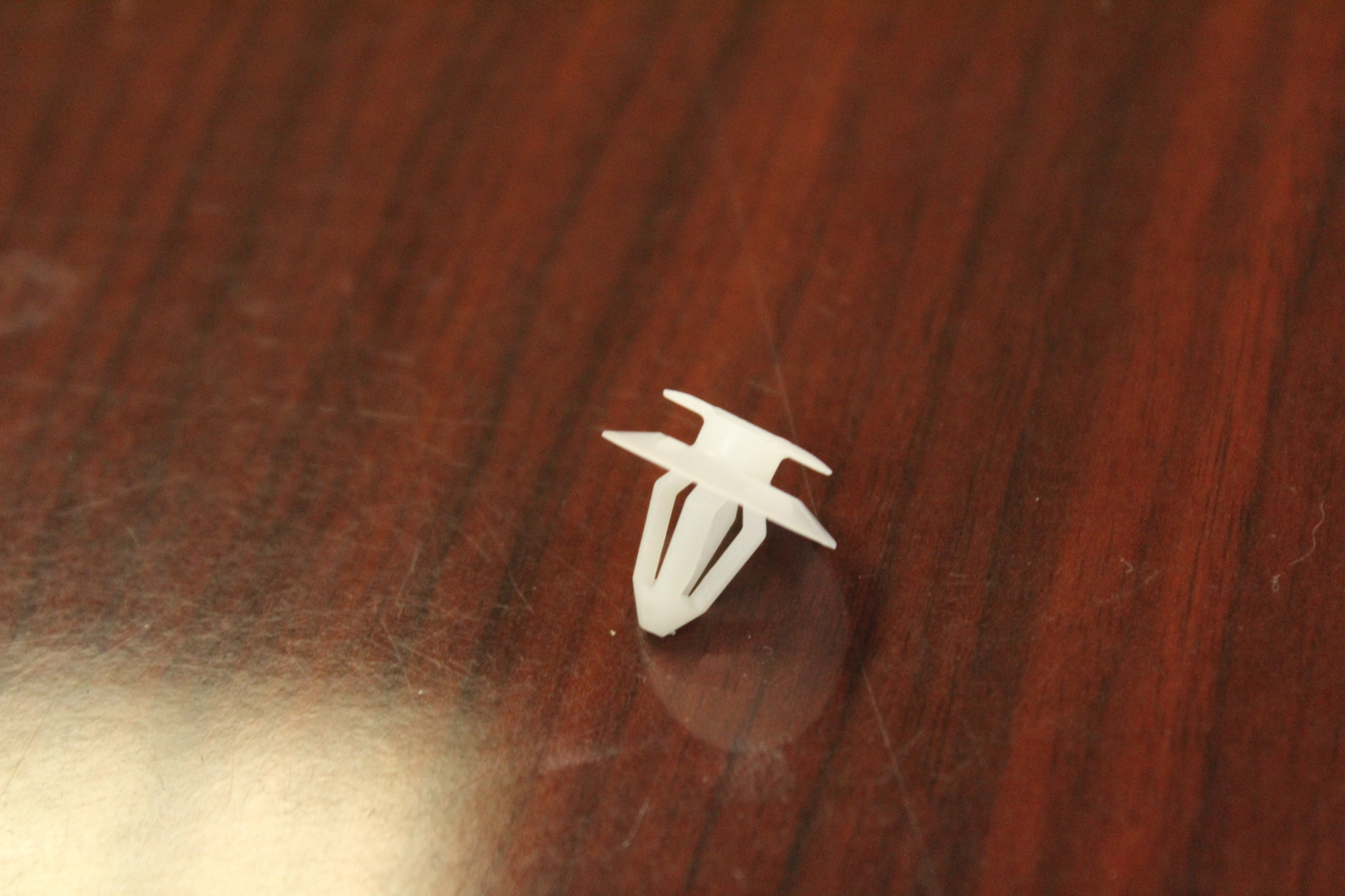 S290-071 Door Panel Clip (Plastic)