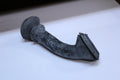 O240-002 - Headlight Wiring Boot, Right Side