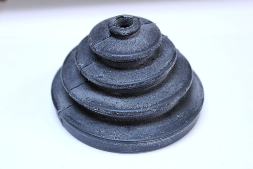 O240-03- Shift Boot