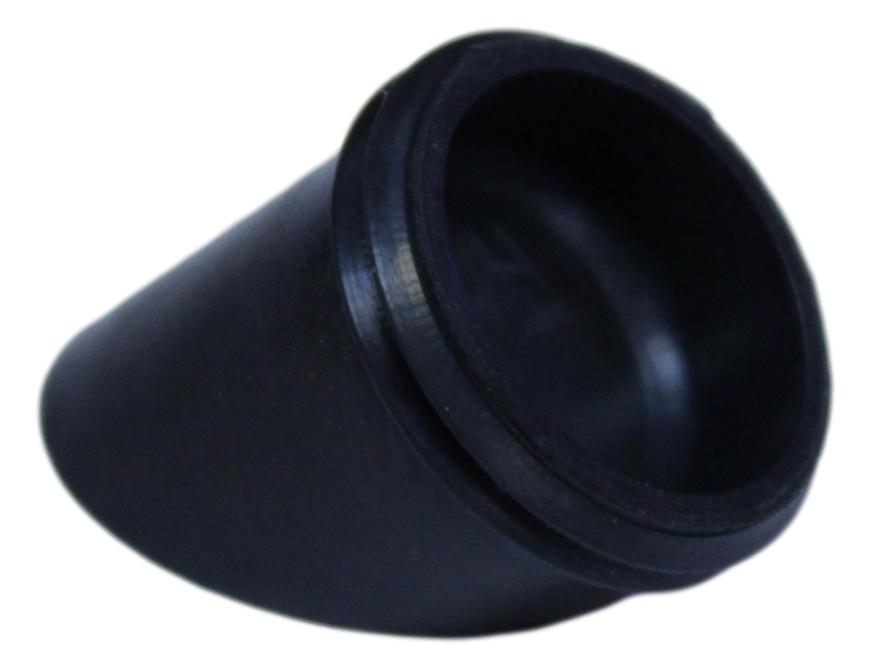O240-180 Door Jamb Rubber Plug