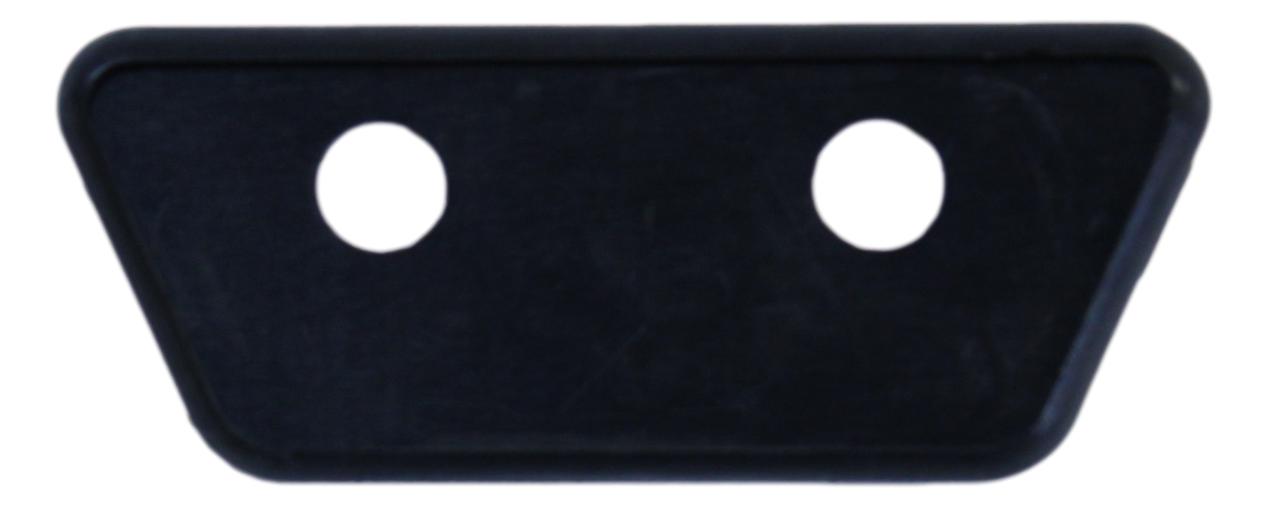 O240-055 - Late Style Mirror Base Pad