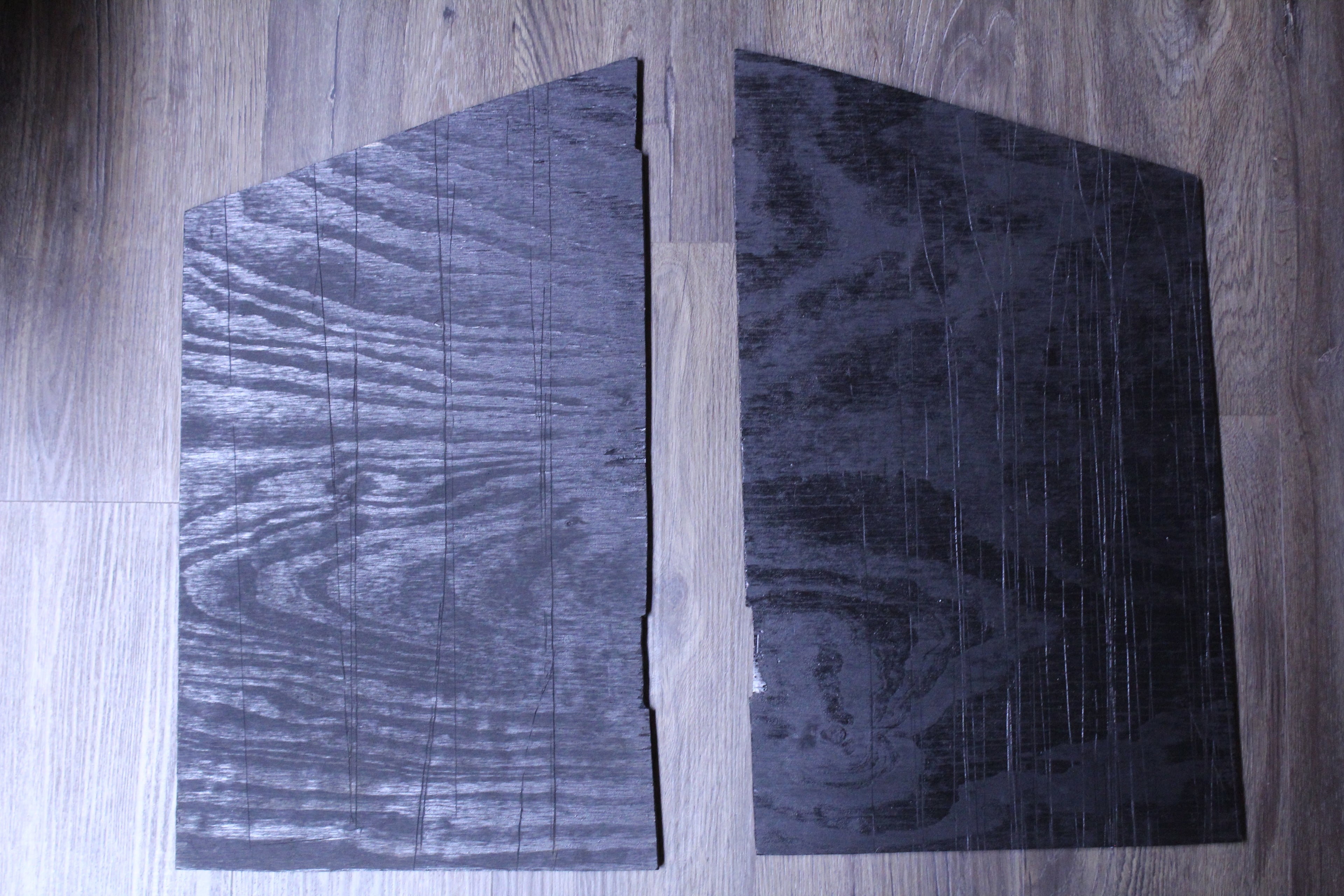 N141-301 - Wood False Floor
