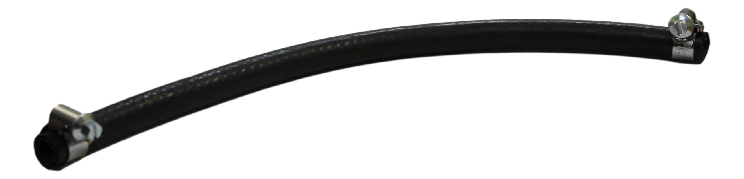 B205-009 - 230SL Fuel Hose - 8mm with clamps