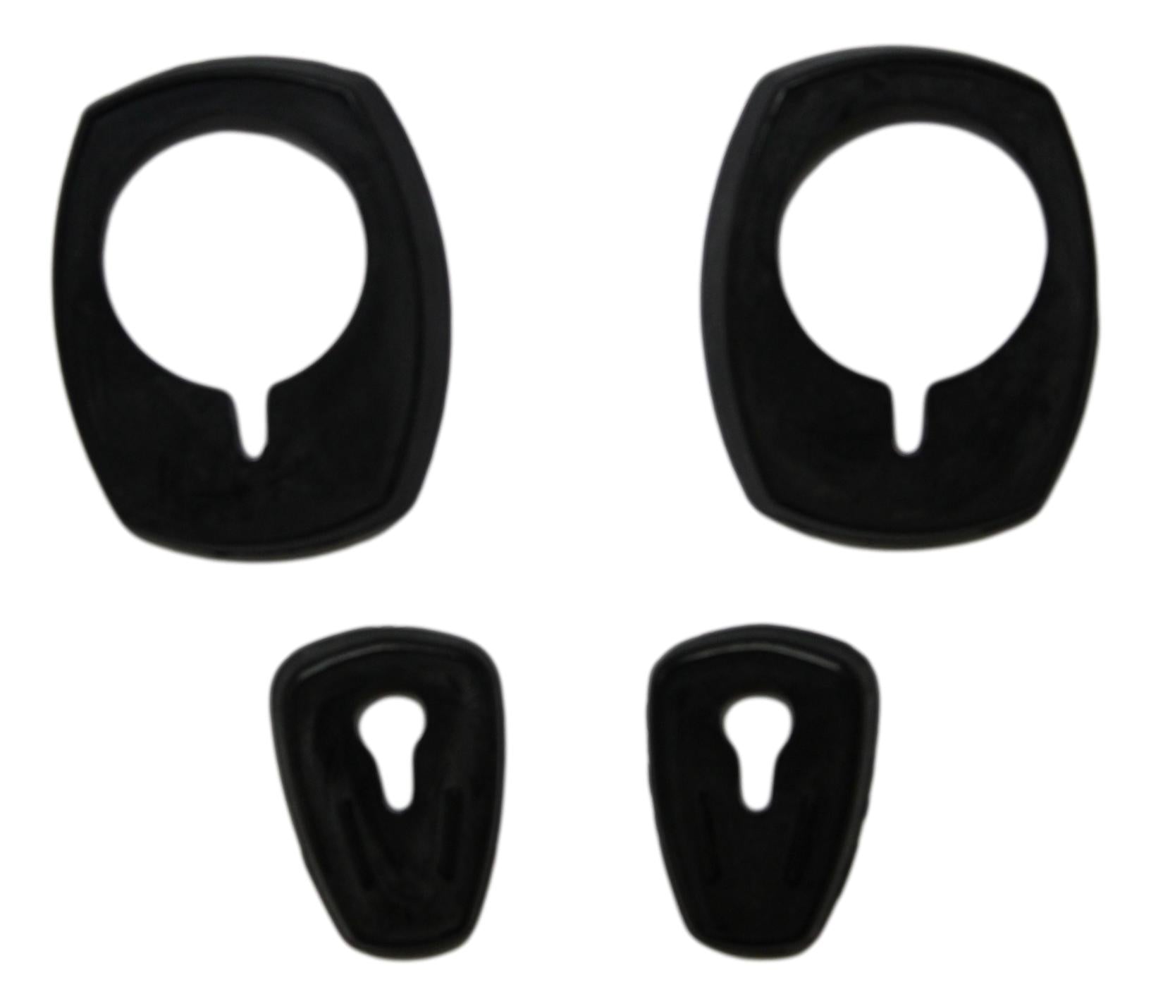 O240-030 - Door Handle underlay Set