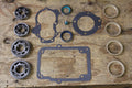 F116-001H - Synchro, Seals, & Bearings, Rebuild Kit