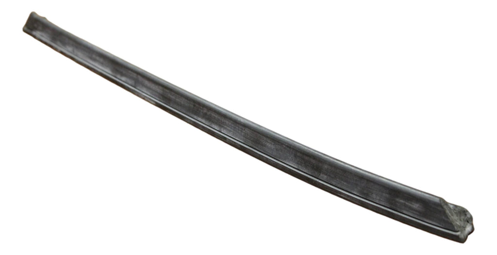 G377-184L - Soft-Top to Door Glass - Upper, Left
