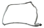 G372-405AL -  1982 OE Door Seal, Left