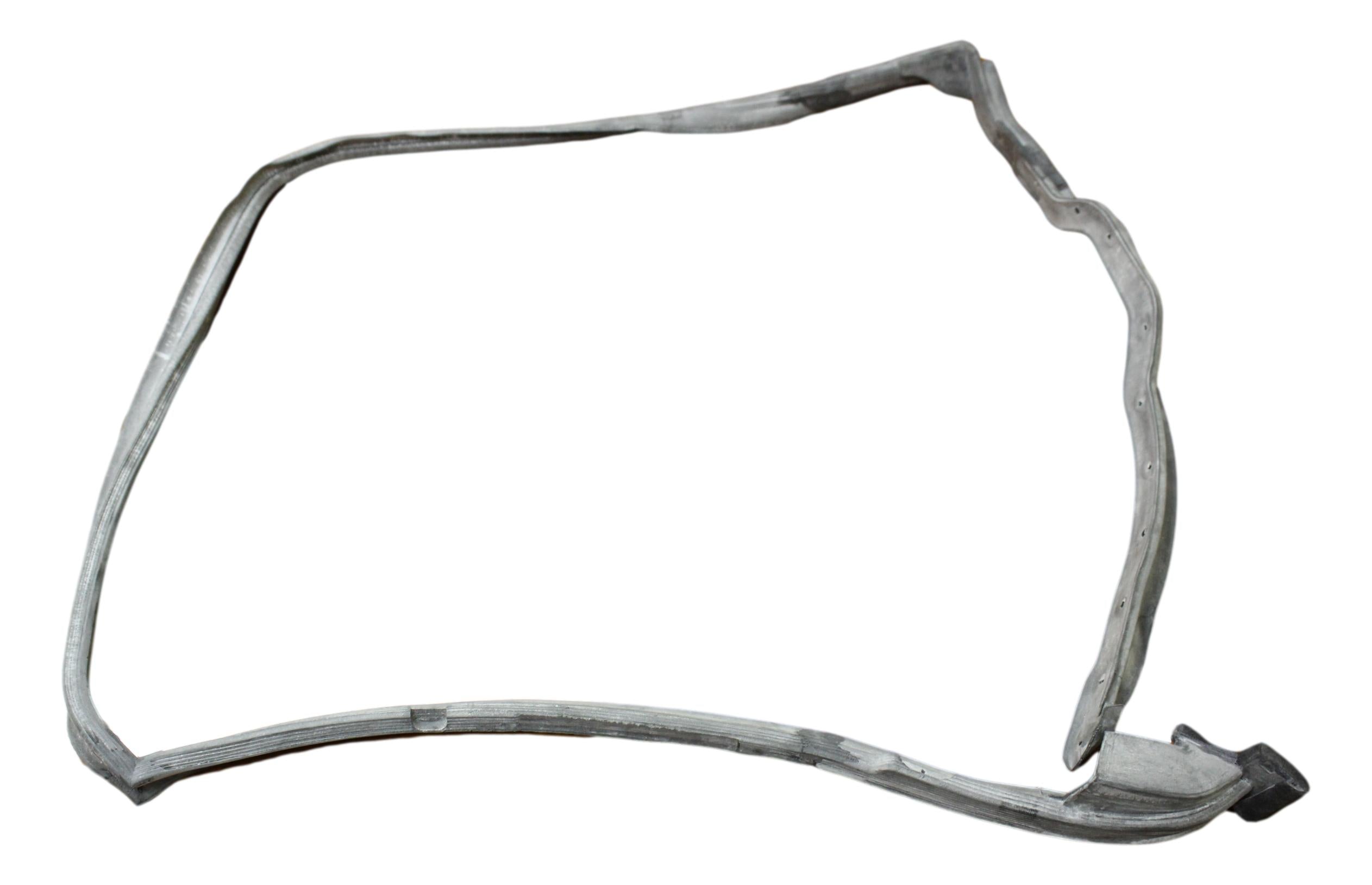 G372-405AR - 1983-89 OE Door Seal, Left