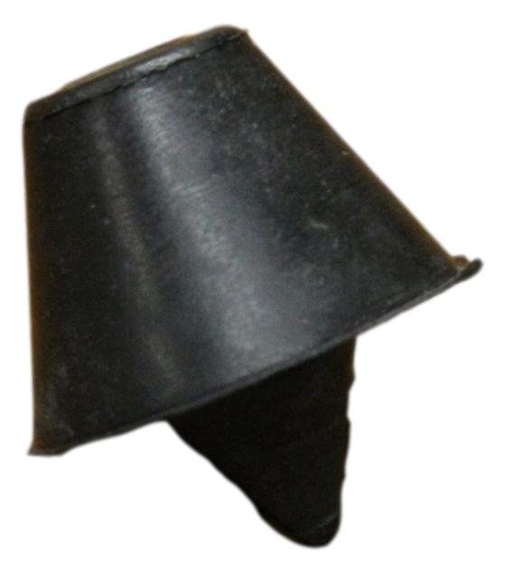 G375-156 - Trunk Lid Bumper