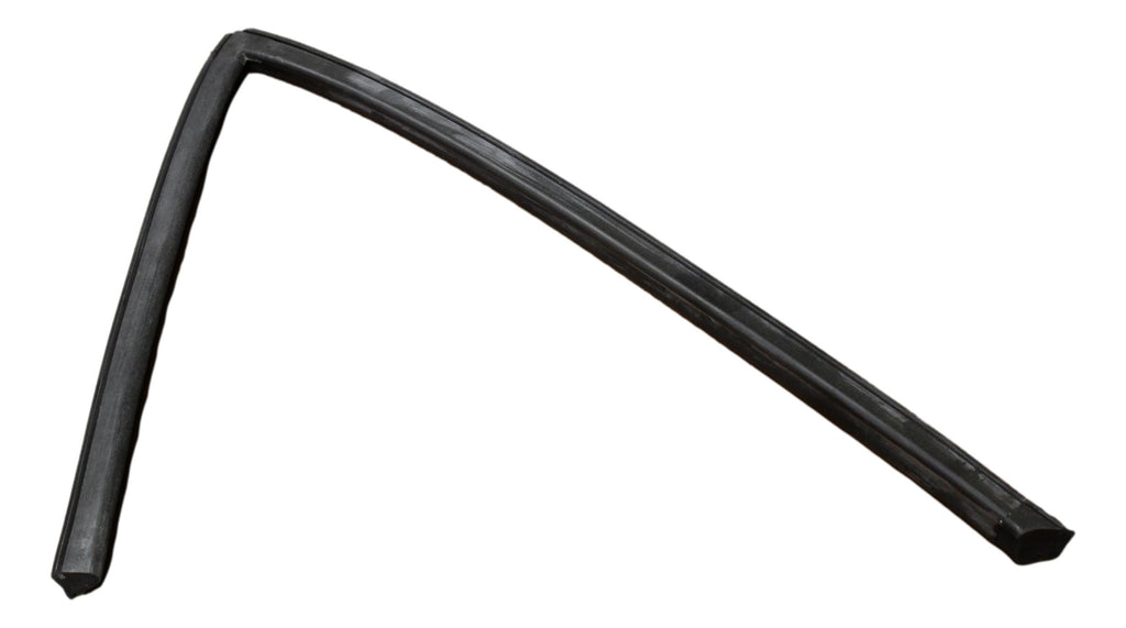 G379-204L - Door Glass Seal, Left
