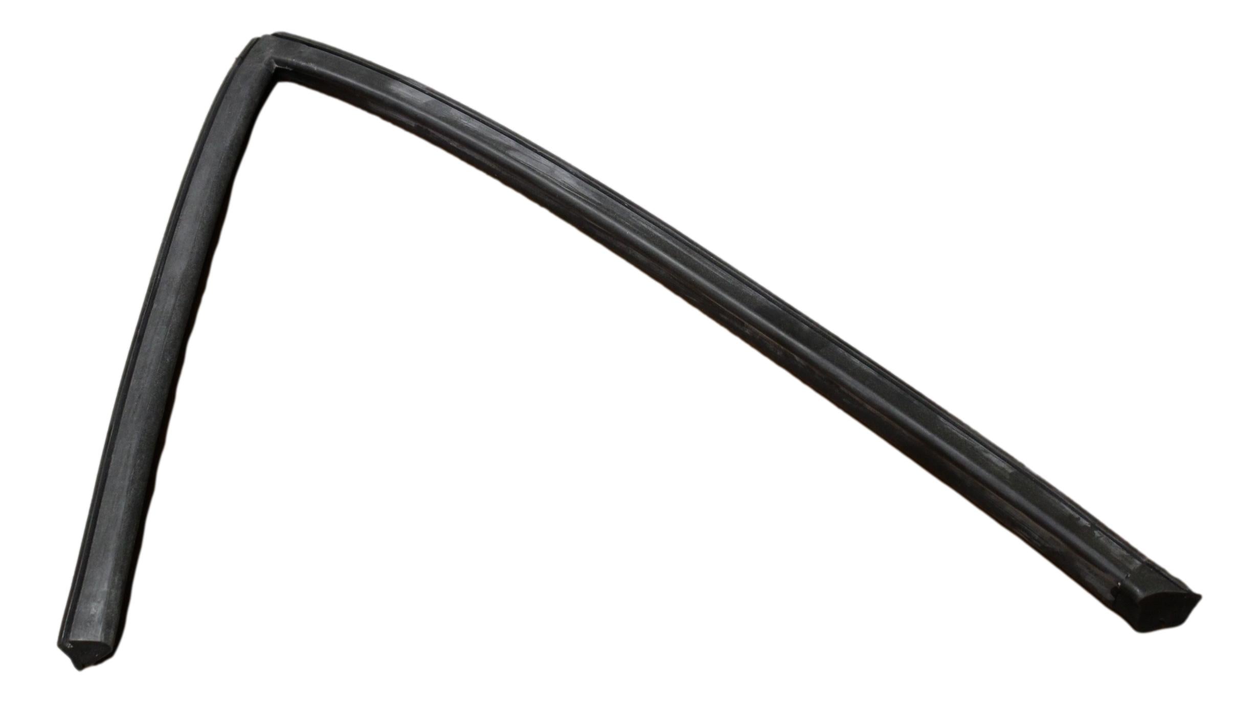 G379-204L - Door Glass Seal, Left