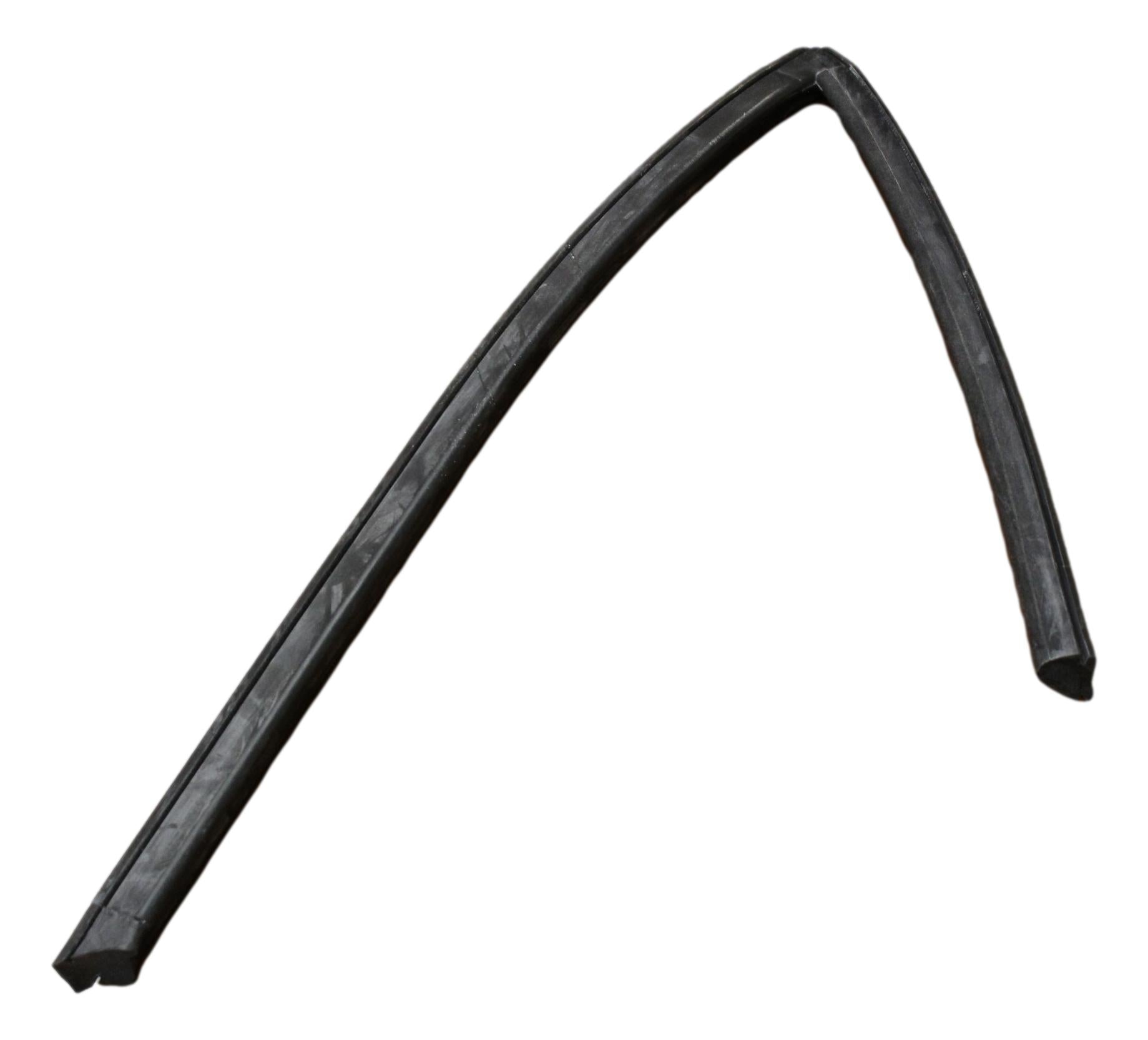 G379-204R - Door Glass Seal, Right