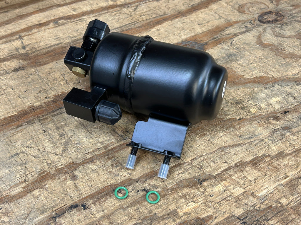 P383-087 Drier Bottle 450SL Early