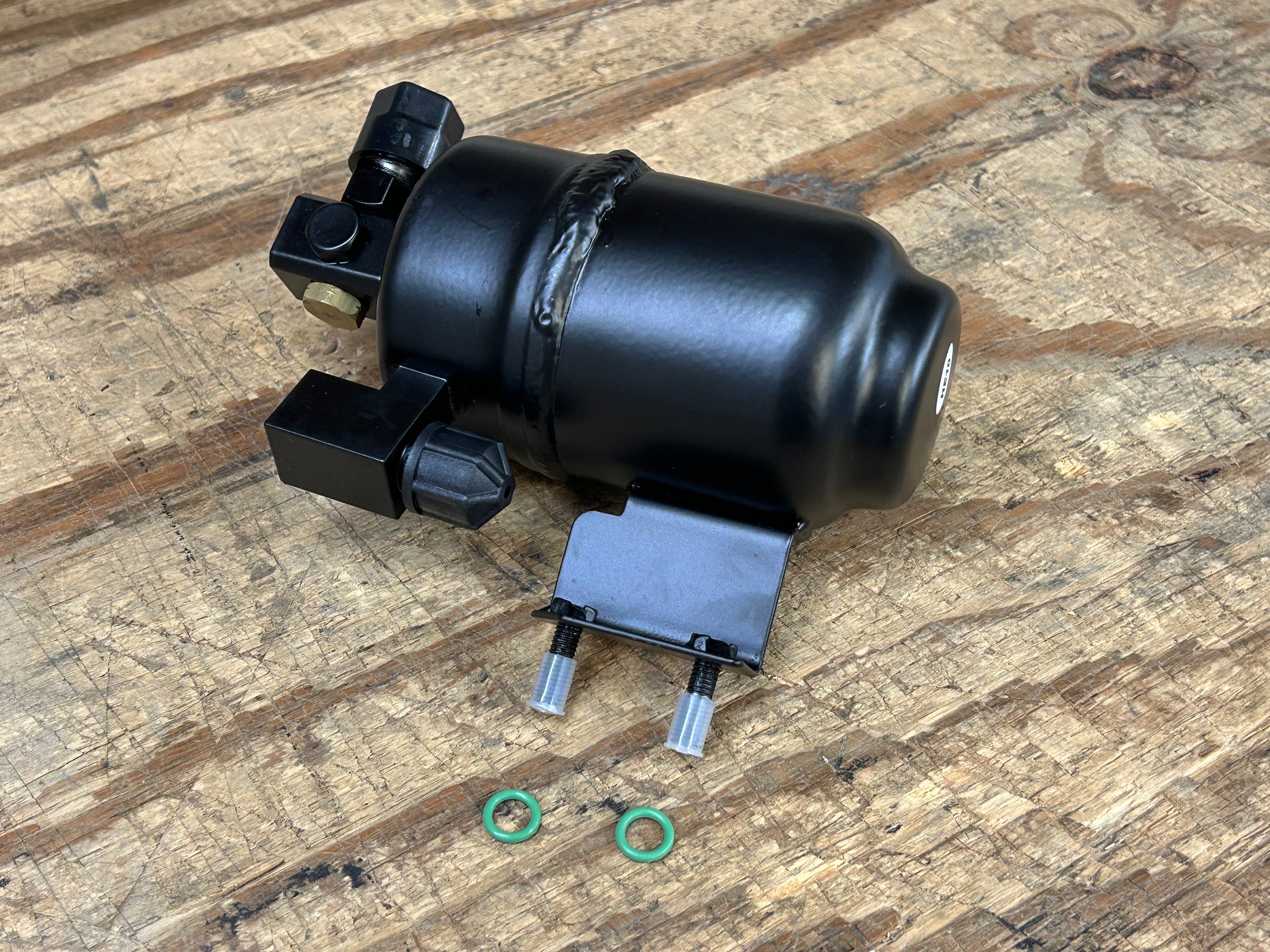 P383-087 Drier Bottle 450SL Early
