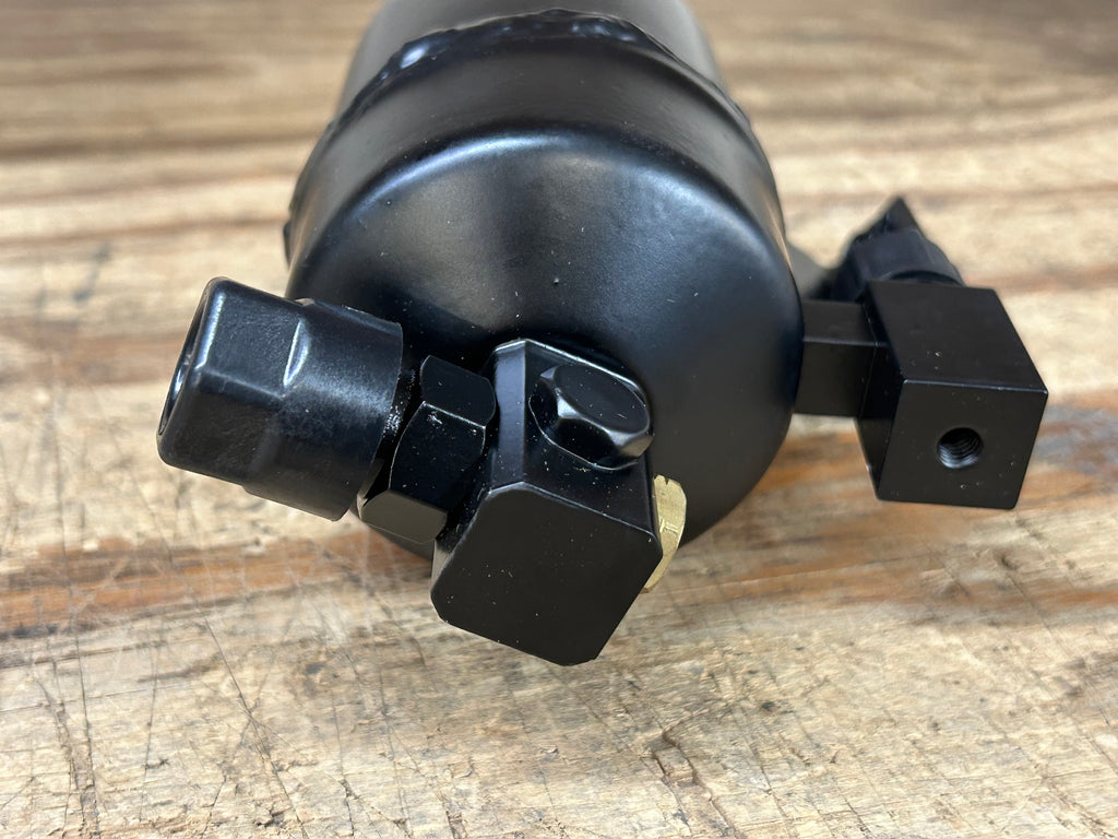 P383-087 Drier Bottle 450SL Early