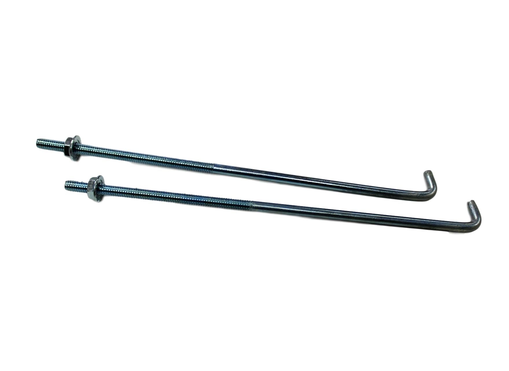 B136-003 - Battery Frame Bolt, Reproduction