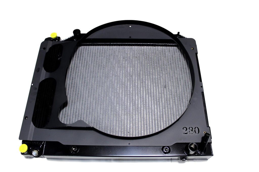 B207-036 - Fan Shroud 250SL, 280SL