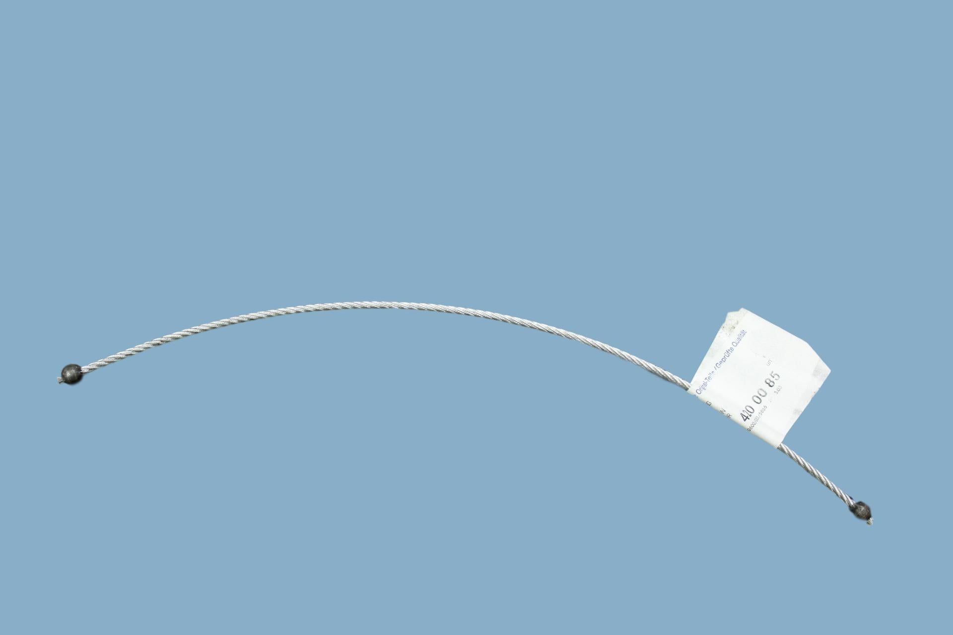 G130-007 - Emergency Brake Cable-Front
