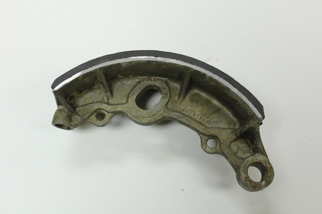G126-006C - Reconditioned Front Brake Shoes