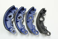 G126-006C - Reconditioned Front Brake Shoes