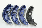 G126-006C - Reconditioned Front Brake Shoes