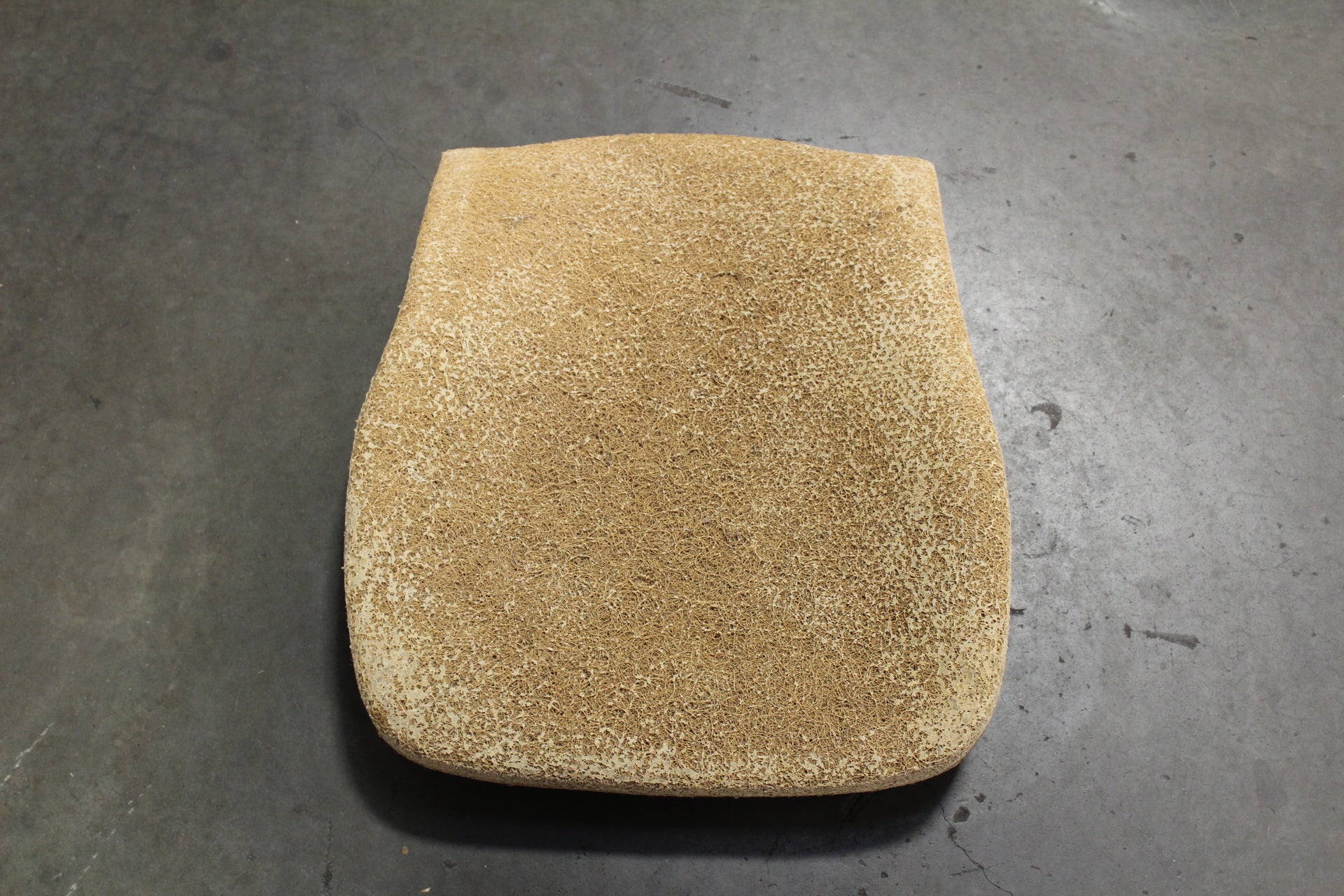 R391-045 -Seat Pad, Lower 1972-1989