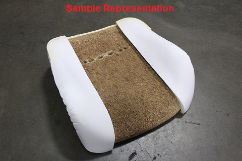R391-047 - Seat Pad, Backrest 560SL