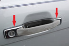 G372-106 - Door Handle Underlay Pad 560SL