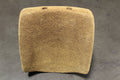 R391-046 - Seat Pad, Backrest 1972-85