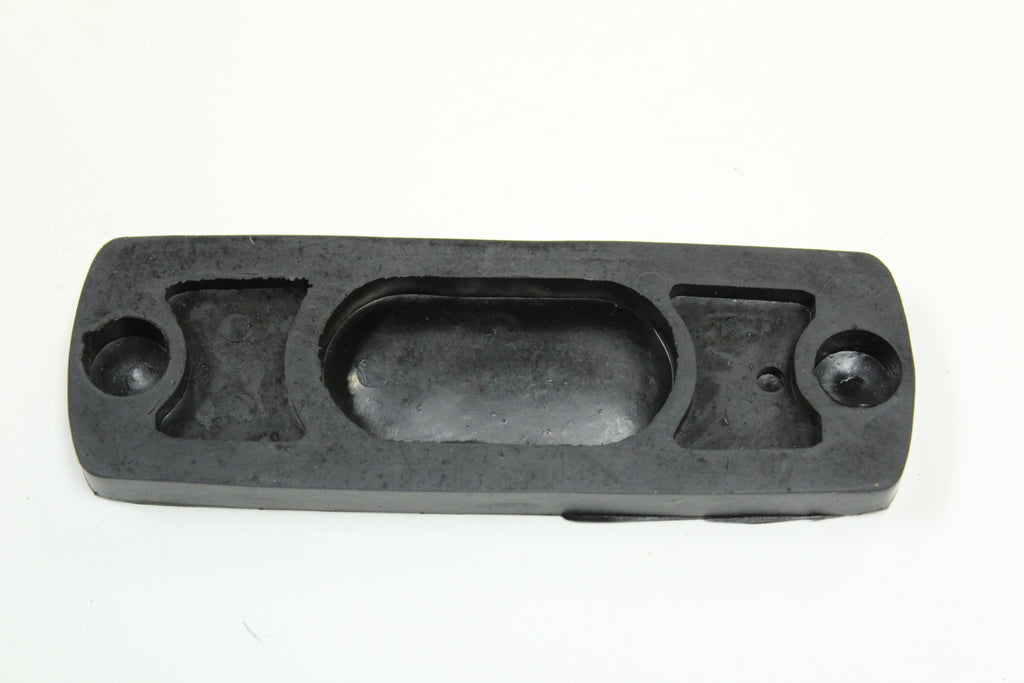 Q148-106 - Pad, Base for Large License Light,