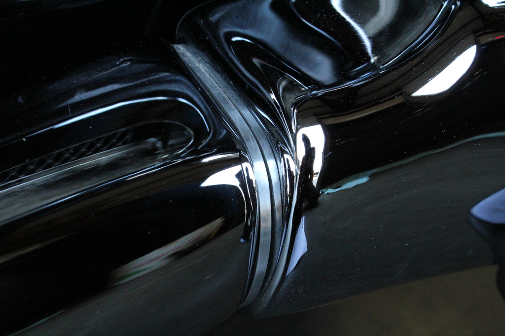 J150-020 - Bumper-Front Spacer