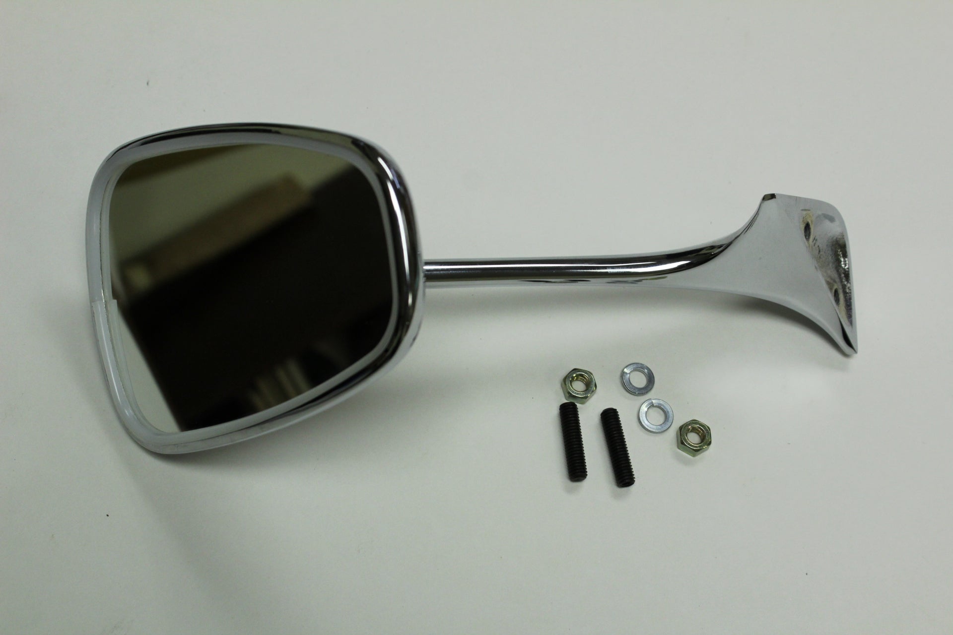 J147-025 - Side Mirror Assembly