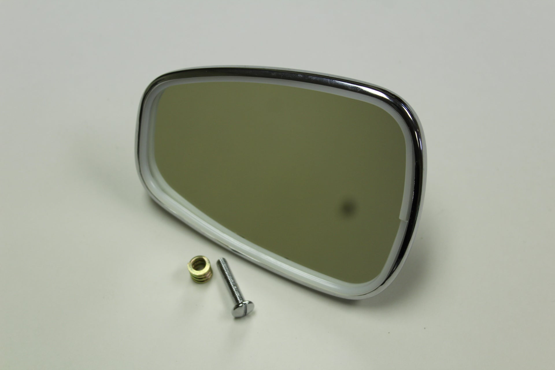 J147-203 - Side Mirror Head Only