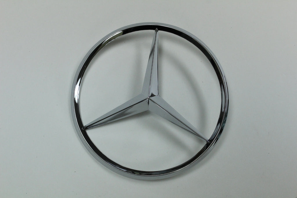 J145-019 - 190SL Trunk Star