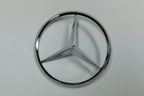 J145-019 - 190SL Trunk Star