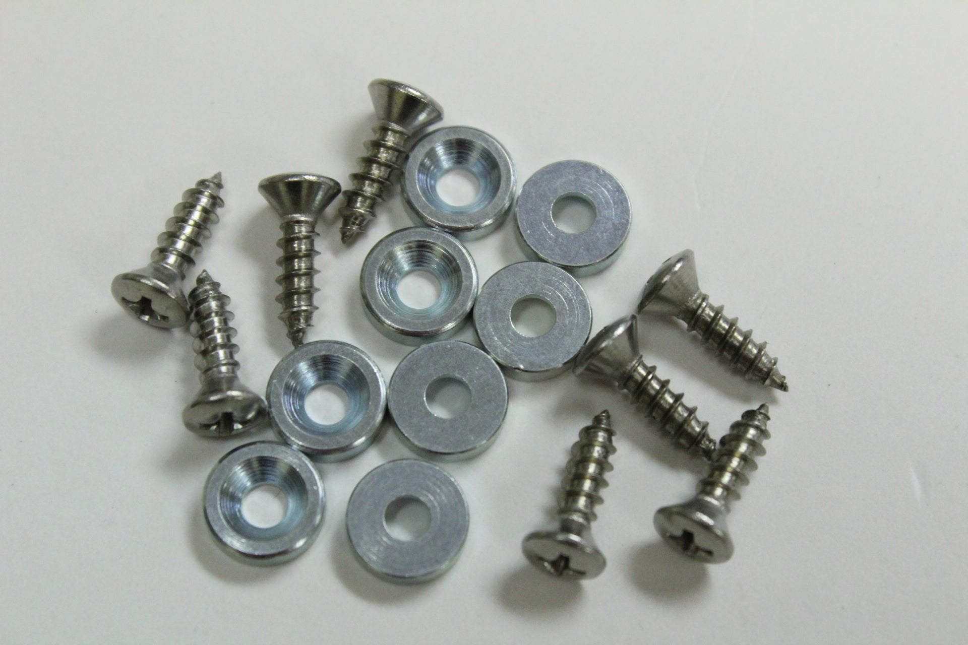 J151-201 - Grille Assembly Screw Package