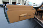 U240-024 Hard Pocket Door Panel Skins, Leather