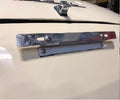 J152-000 - License Plate Bracket, Rear Tag Bracket