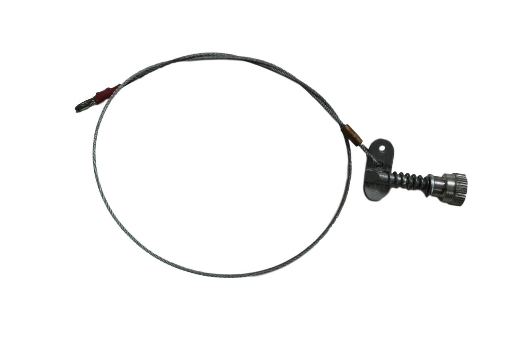 L146-053R - Upper Top Tensioner-complete Right Side