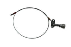 L146-053R - Upper Top Tensioner-complete Right Side