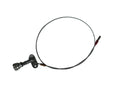 L146-053L - Upper Top Tensioner-complete, (LEFT)