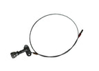 L146-053L - Upper Top Tensioner-complete, (LEFT)