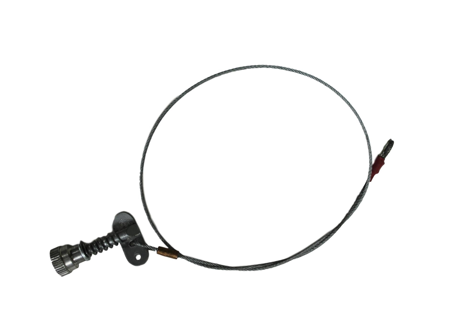 L146-053L - Upper Top Tensioner-complete, (LEFT)