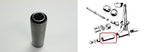 F125-002 Clunk Bushing