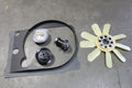 Z830-003E 230SL Air Conditioning Upgrade kit