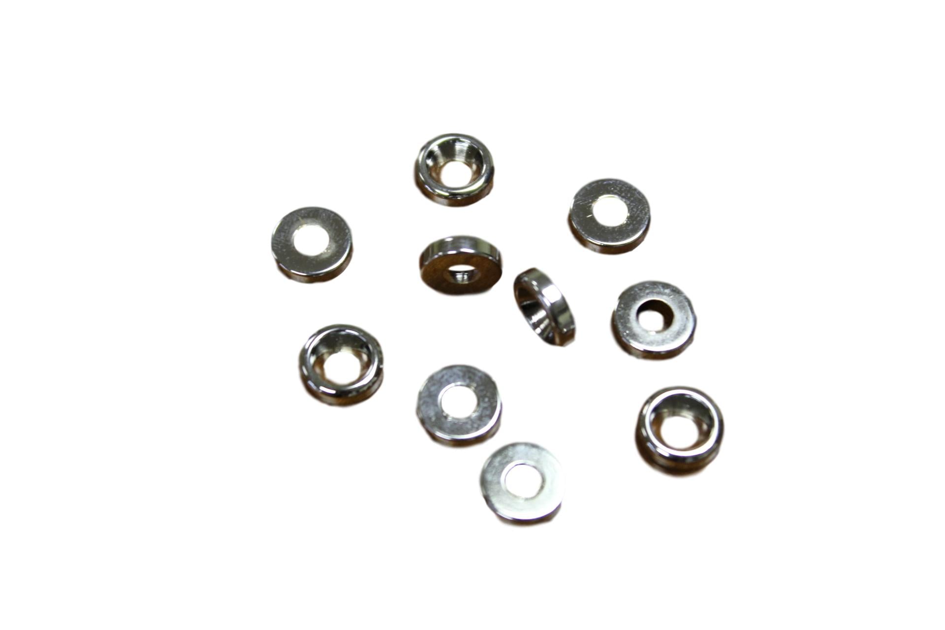 J151-202 - Chrome Washer