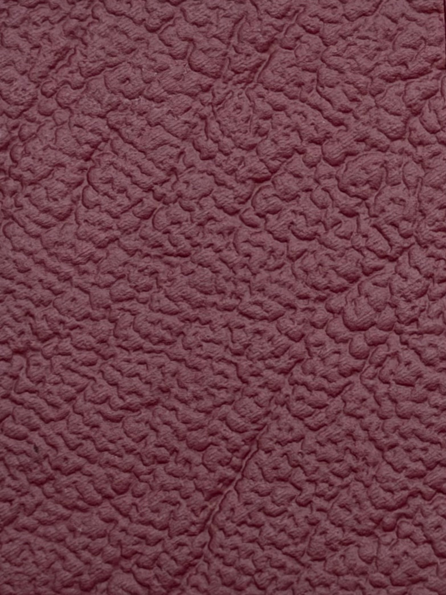 U240-085 Bulk Vinyl, MB Tex (1960-1972)